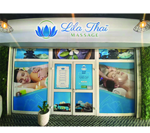 Boutique LILA THAI MASSAGE 